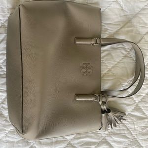 Tory Burch Robinson tote